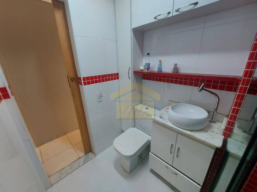 Sobrado à venda com 2 quartos, 89m² - Foto 8