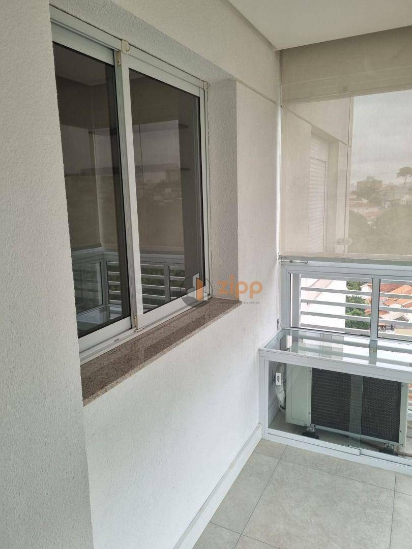 Apartamento para alugar com 2 quartos, 64m² - Foto 8