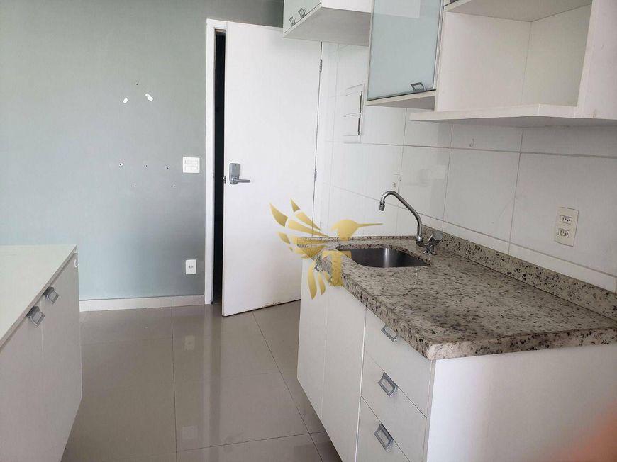 Apartamento para alugar com 1 quarto, 45m² - Foto 9