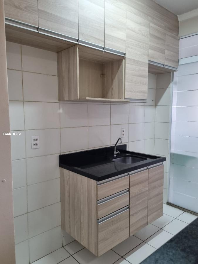 Apartamento à venda com 2 quartos, 51m² - Foto 5