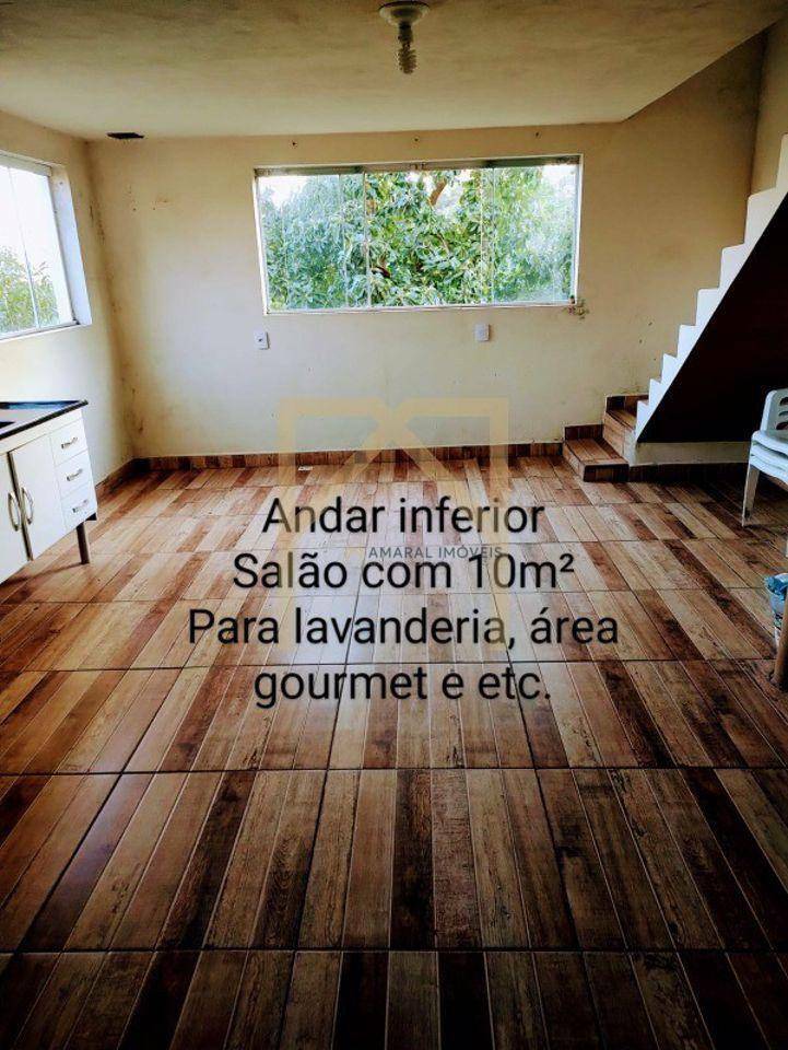 Casa à venda com 2 quartos, 150m² - Foto 17