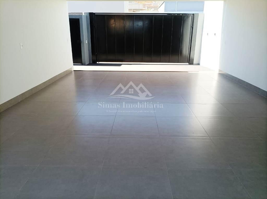 Casa à venda com 3 quartos, 255m² - Foto 7