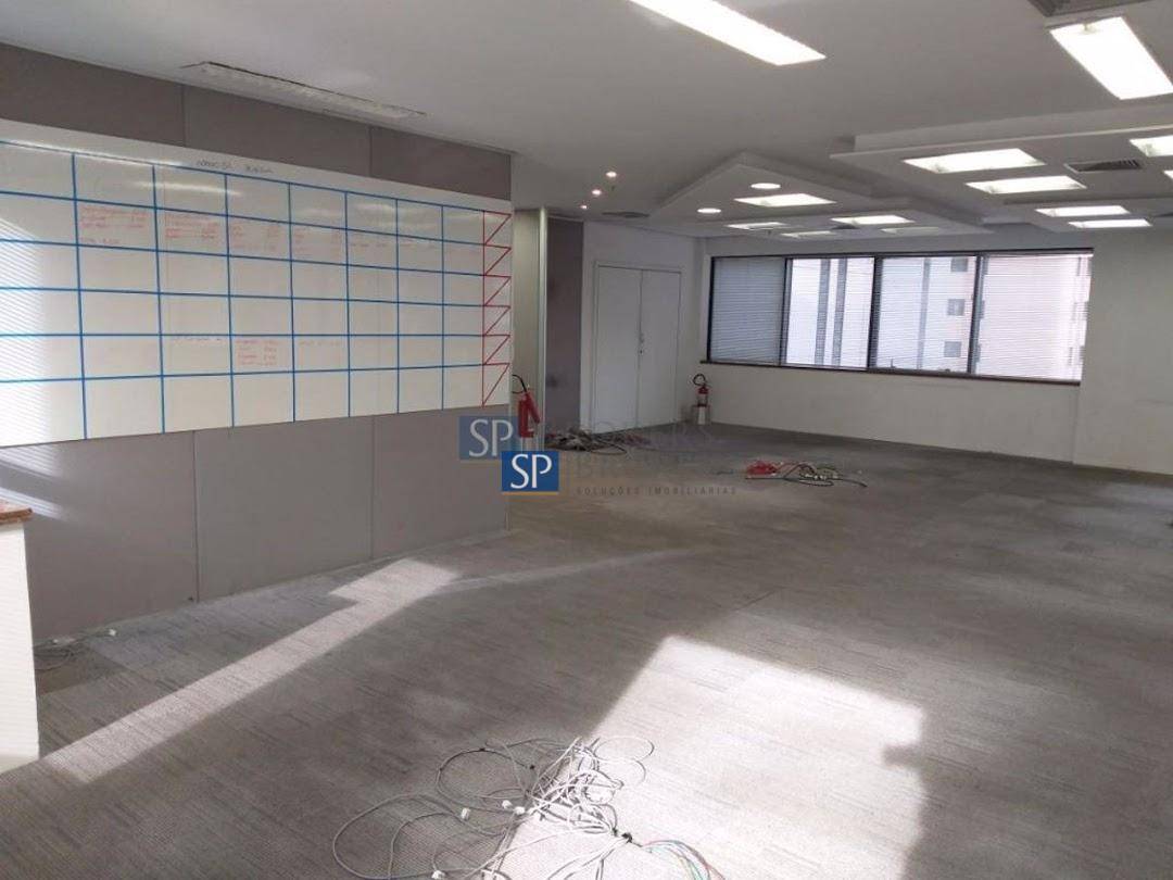 Conjunto Comercial-Sala para alugar, 240m² - Foto 7