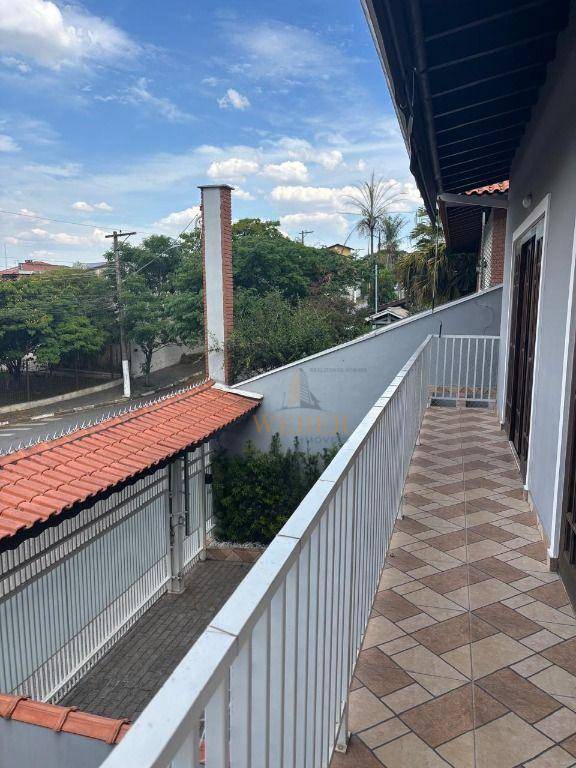 Sobrado, 4 quartos, 360 m² - Foto 1