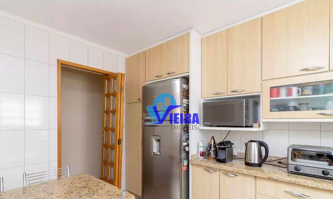 Apartamento à venda com 3 quartos, 84m² - Foto 6