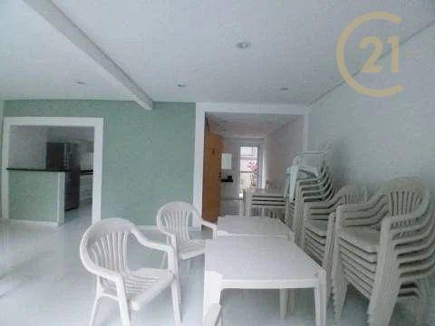 Apartamento à venda com 2 quartos, 72m² - Foto 31