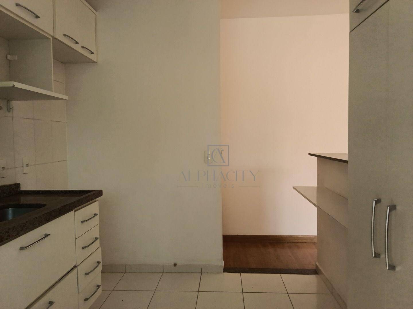 Apartamento à venda com 2 quartos, 58m² - Foto 5