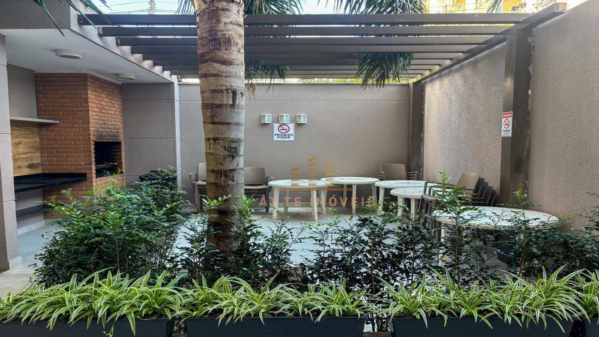 Apartamento à venda com 2 quartos, 49m² - Foto 22
