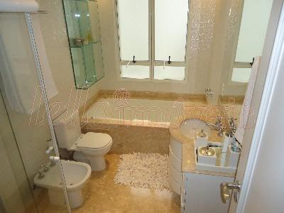 Apartamento para alugar com 2 quartos, 250m² - Foto 13