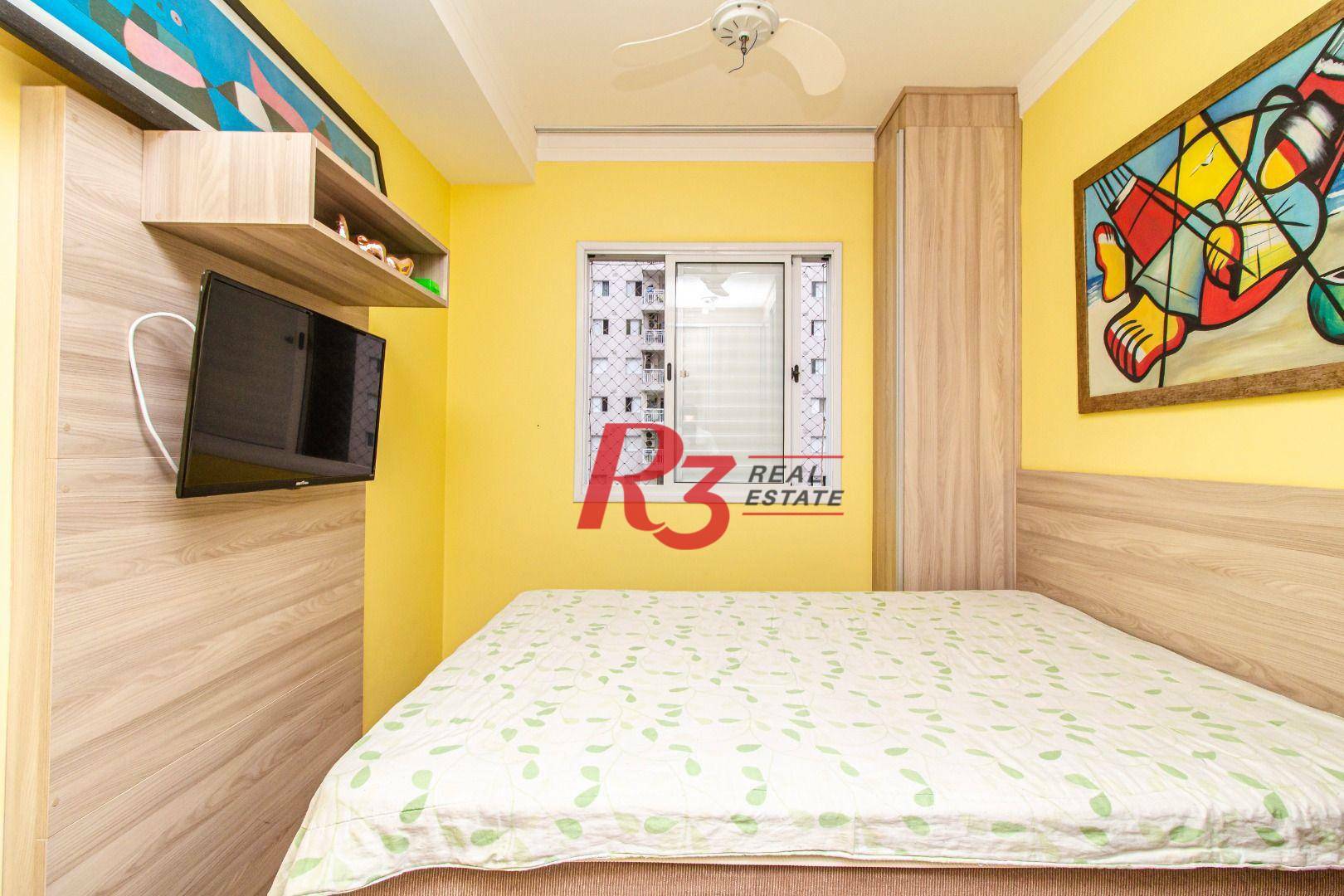 Apartamento à venda com 2 quartos, 64m² - Foto 18