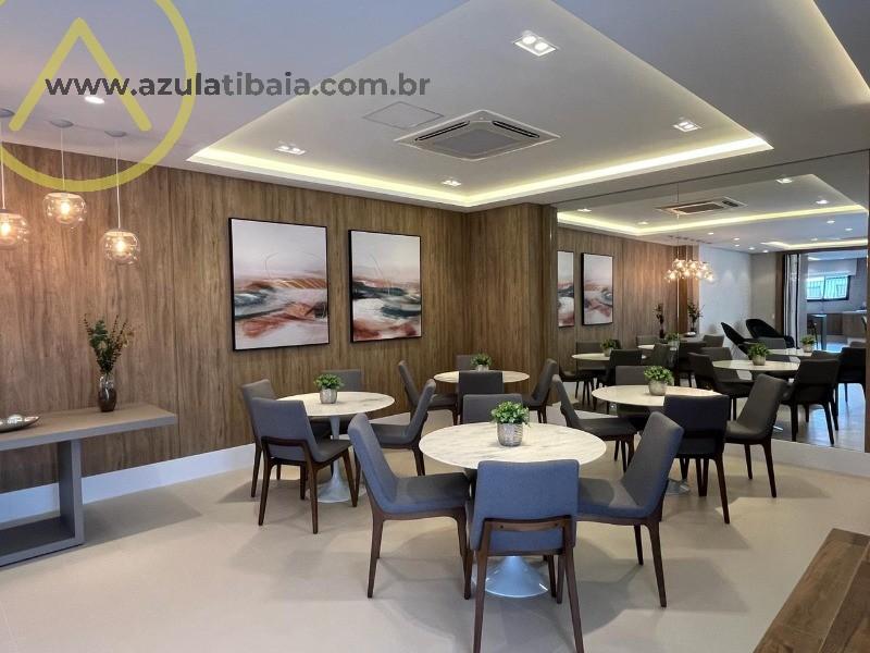 Apartamento à venda com 2 quartos, 89m² - Foto 7