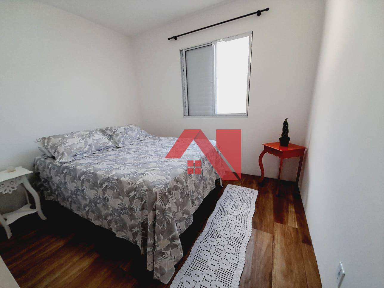 Apartamento à venda com 2 quartos, 50m² - Foto 13