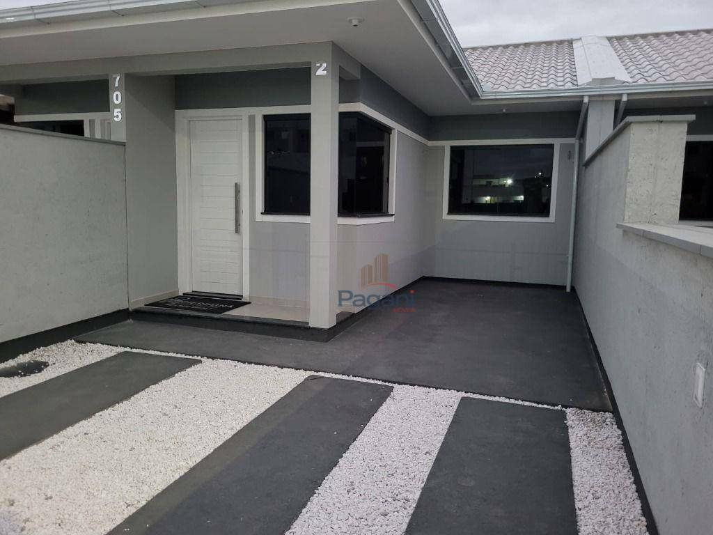 Casa, 2 quartos, 50 m² - Foto 2