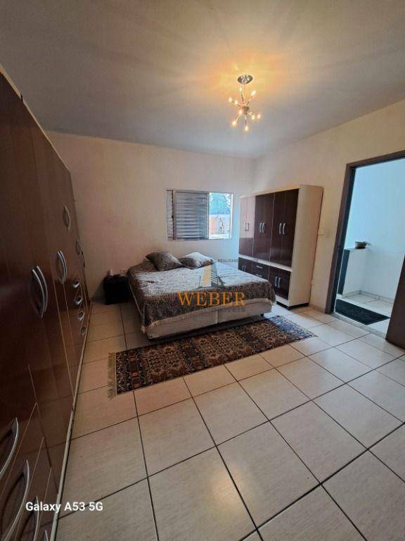 Sobrado à venda com 3 quartos, 177m² - Foto 19