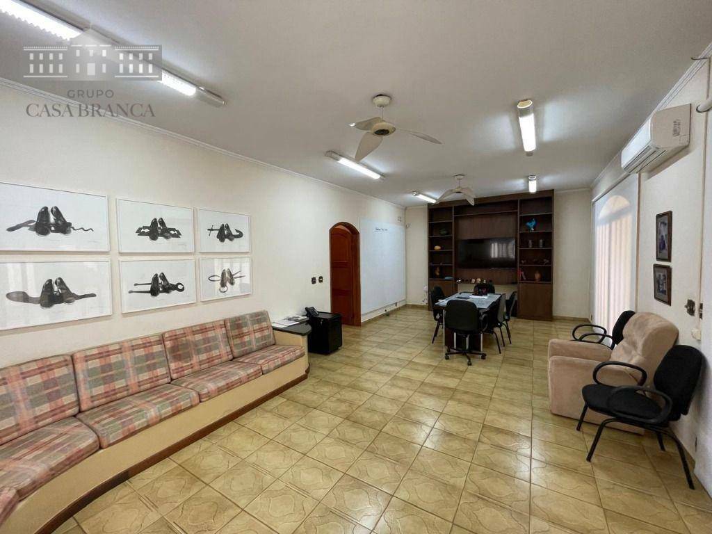 Casa à venda com 3 quartos, 750m² - Foto 22