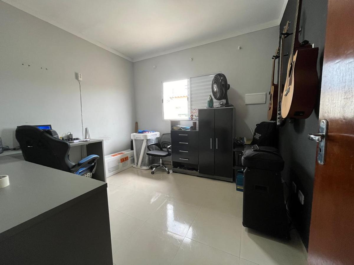 Casa à venda com 2 quartos, 131m² - Foto 41