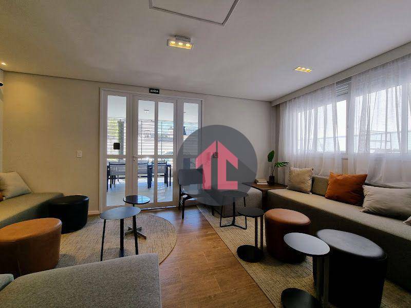 Apartamento à venda com 2 quartos, 58m² - Foto 21