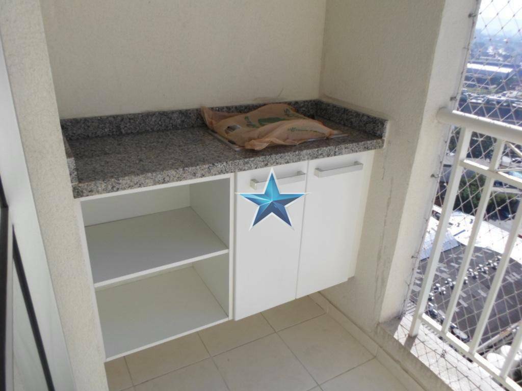 Apartamento à venda com 2 quartos, 61m² - Foto 6