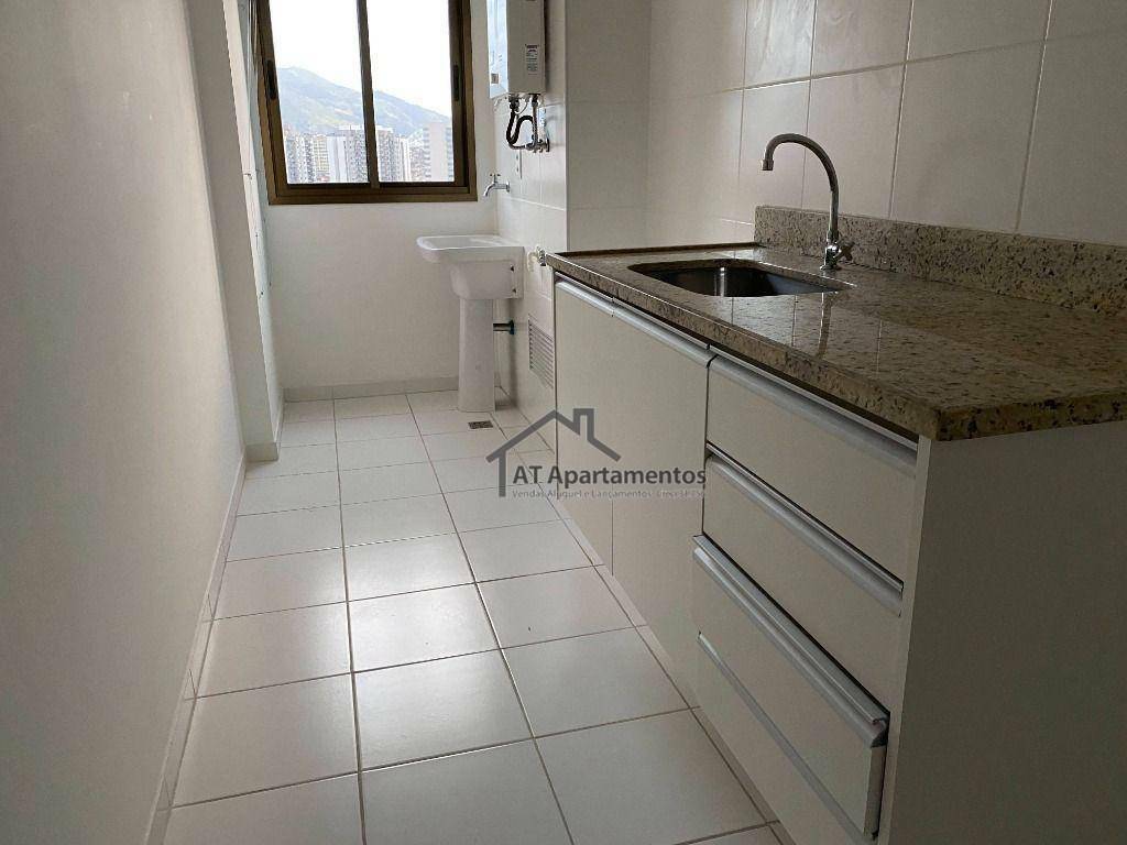 Apartamento para alugar com 2 quartos, 58m² - Foto 4