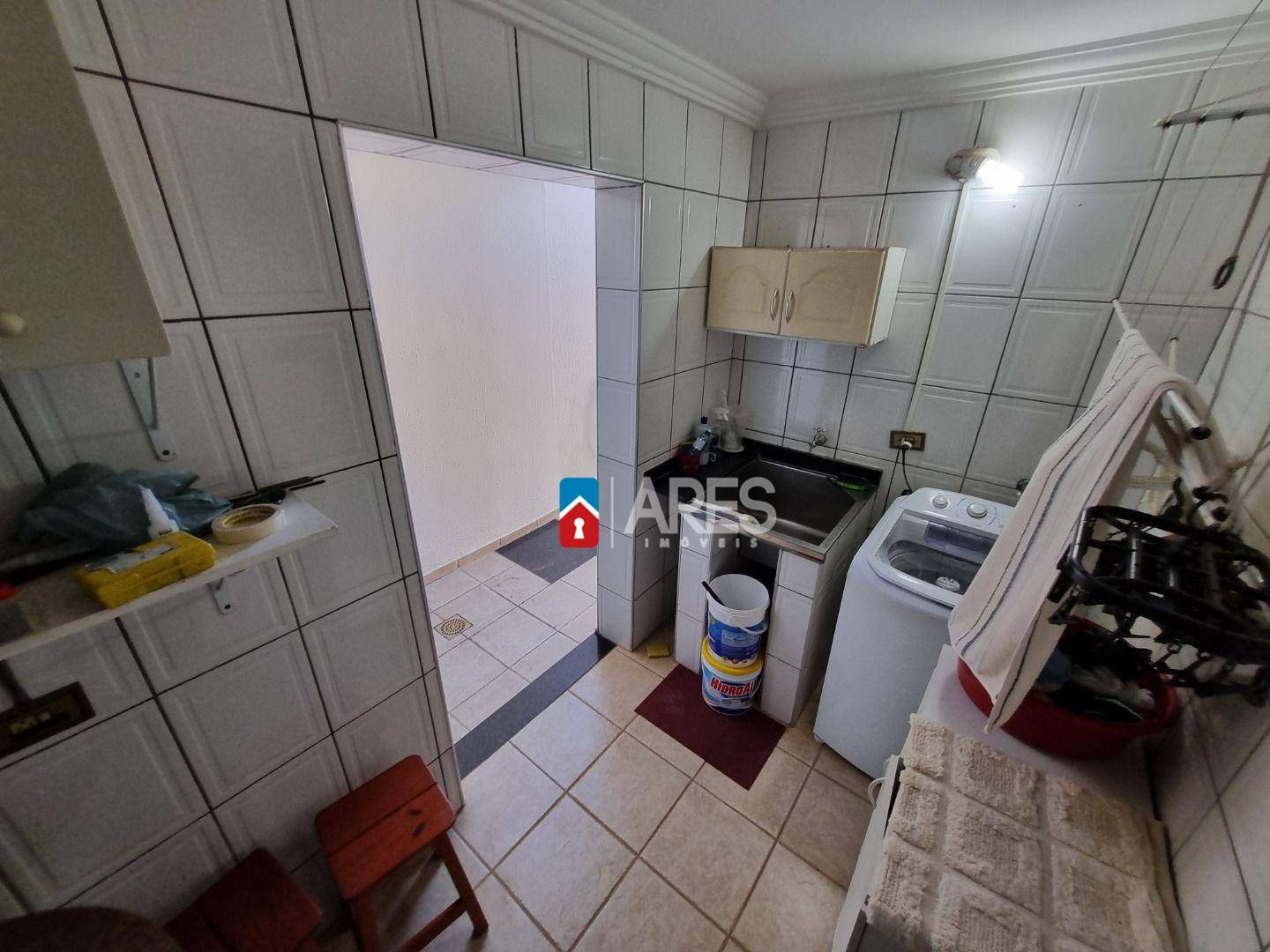 Casa à venda com 4 quartos, 364m² - Foto 28