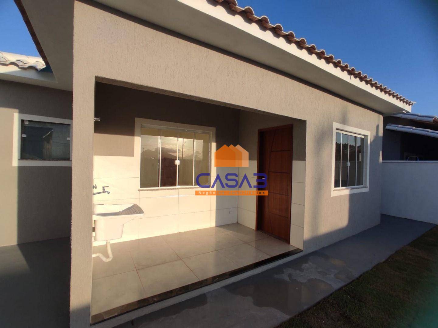 Casa de Condomínio à venda com 2 quartos, 79m² - Foto 7