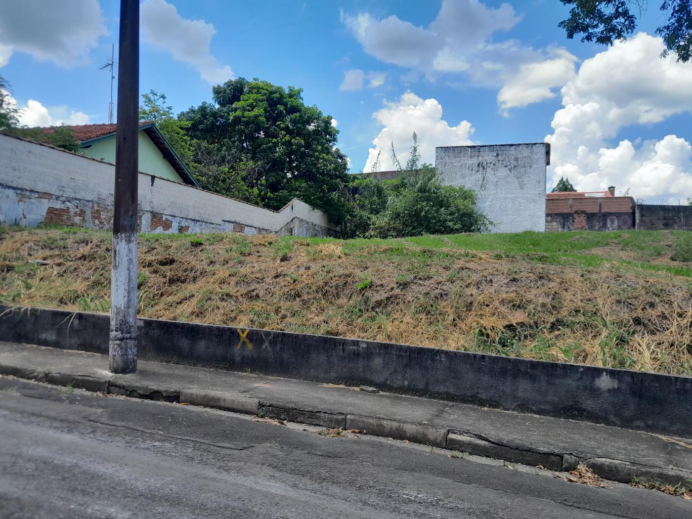 Terreno à venda, 652m² - Foto 9