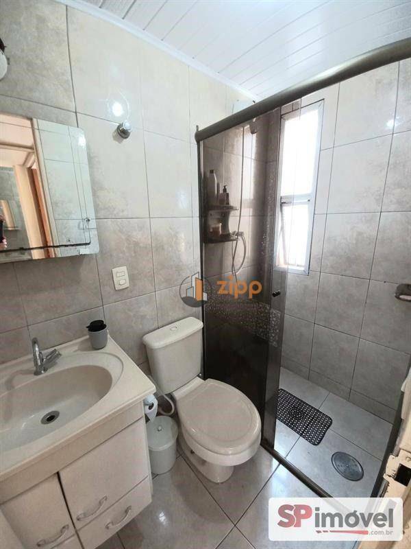 Apartamento à venda com 1 quarto, 42m² - Foto 12