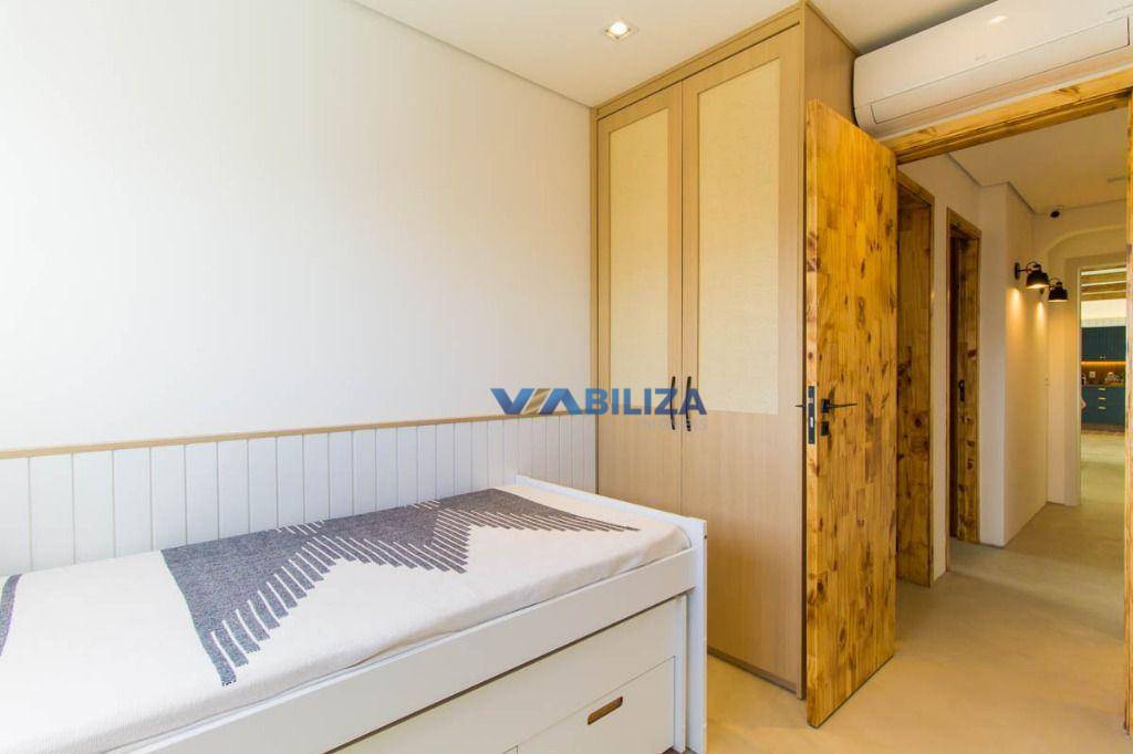 Apartamento à venda com 3 quartos, 136m² - Foto 32