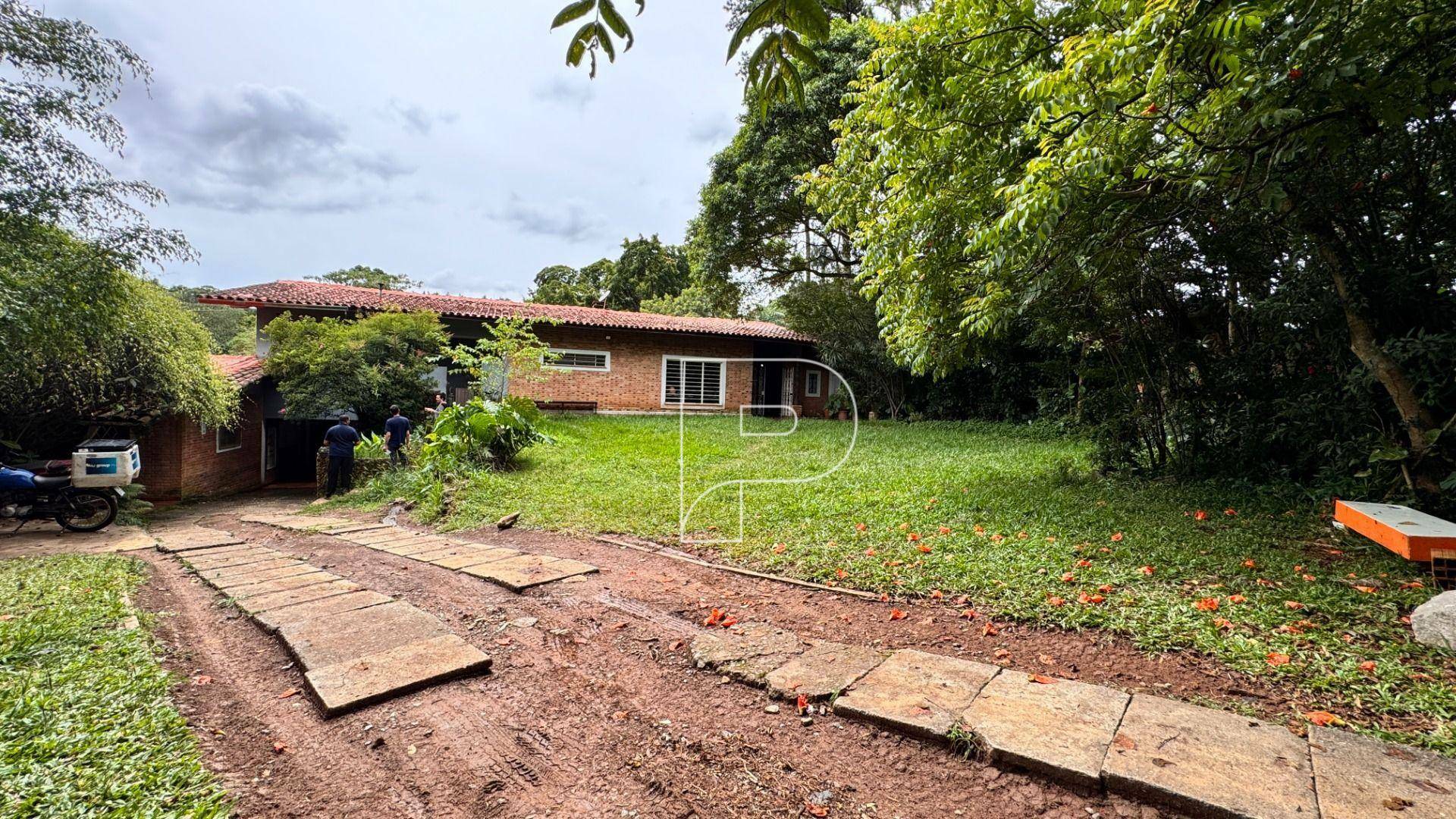 Casa à venda com 3 quartos, 300m² - Foto 20