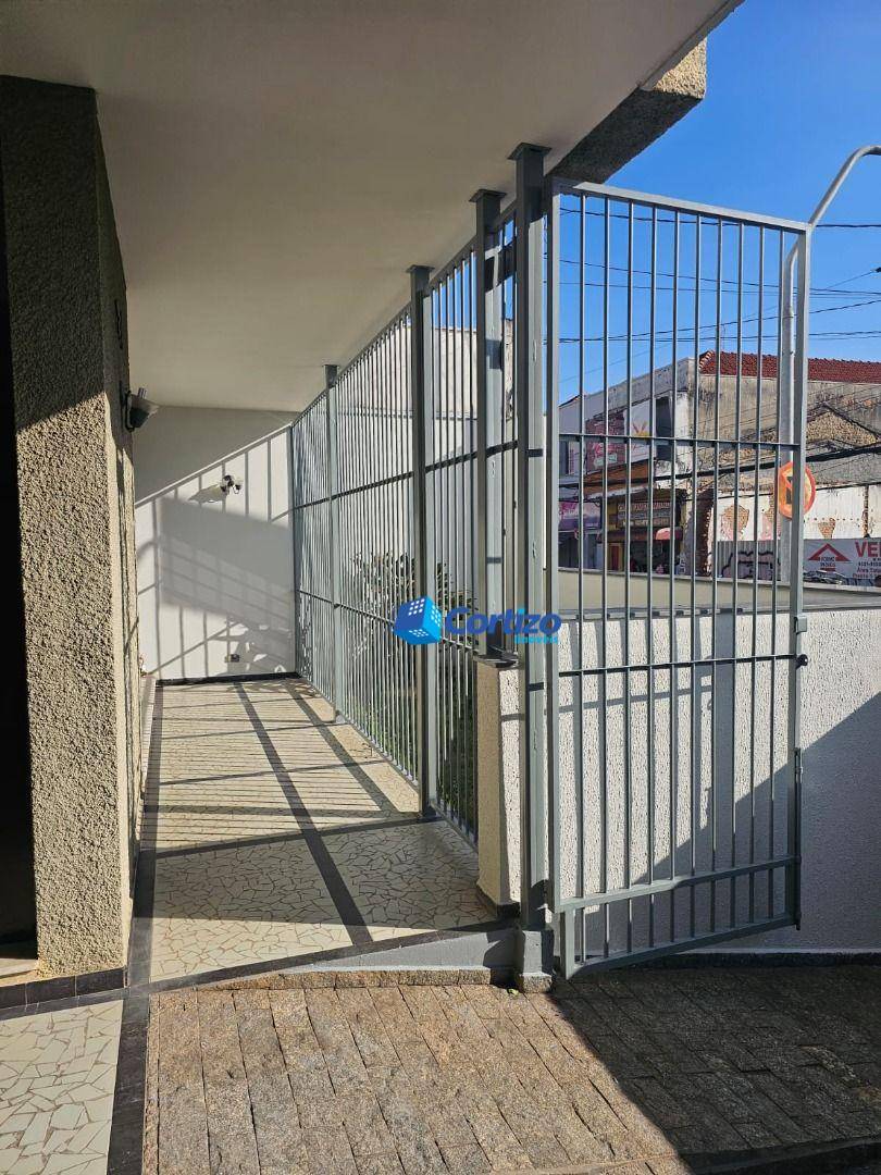 Casa, 3 quartos, 341 m² - Foto 21