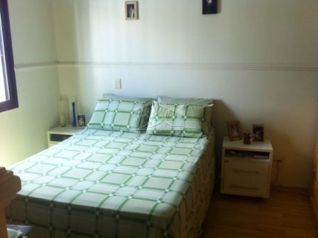 Apartamento à venda com 3 quartos, 150m² - Foto 24