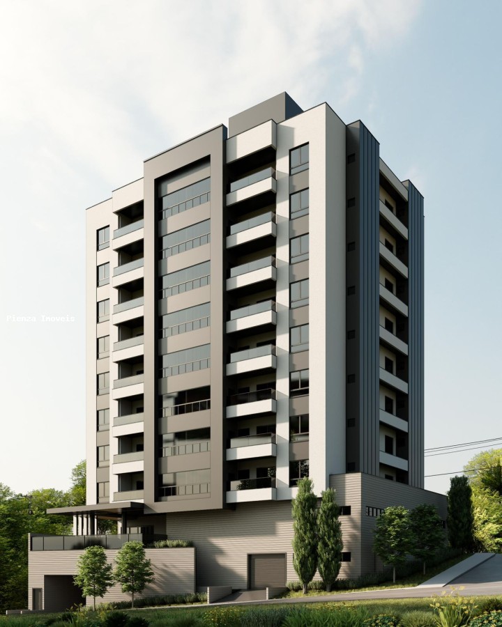 Apartamento à venda com 2 quartos, 78m² - Foto 4
