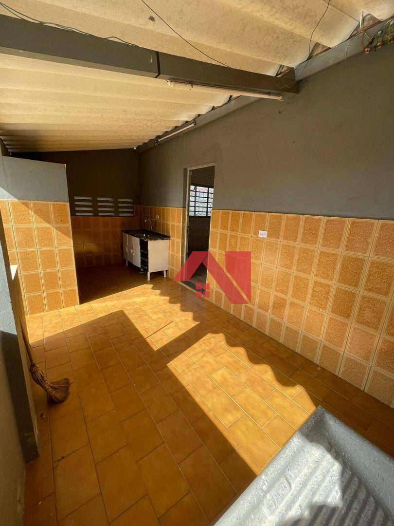 Casa à venda com 3 quartos, 138m² - Foto 10