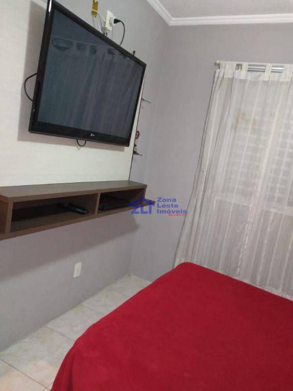 Apartamento à venda com 2 quartos, 50m² - Foto 13