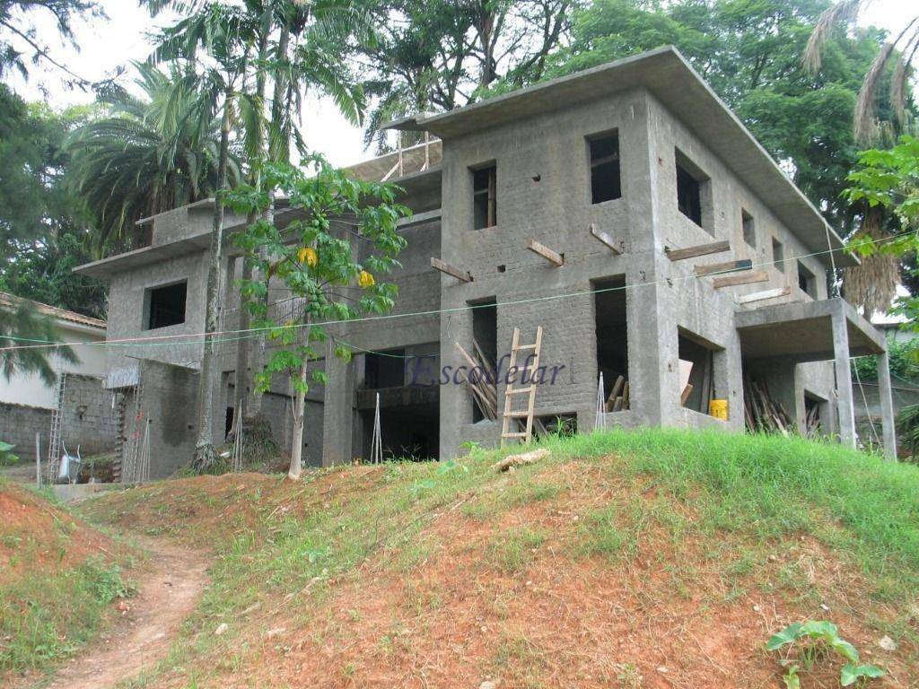 Sobrado à venda com 4 quartos, 750m² - Foto 20