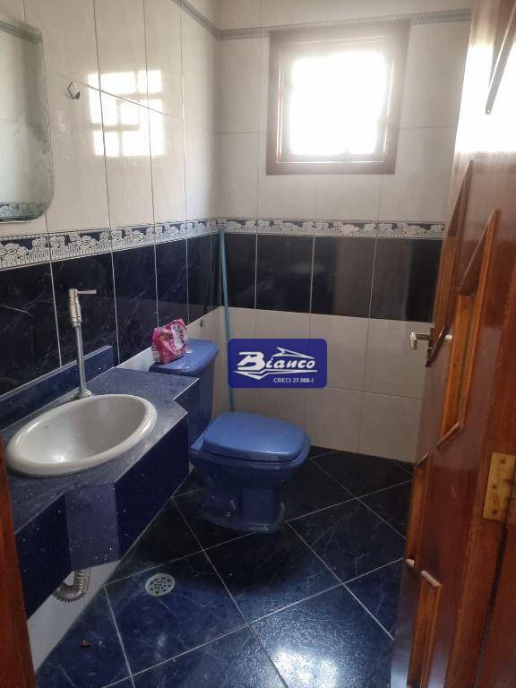 Sobrado à venda com 3 quartos, 185m² - Foto 45