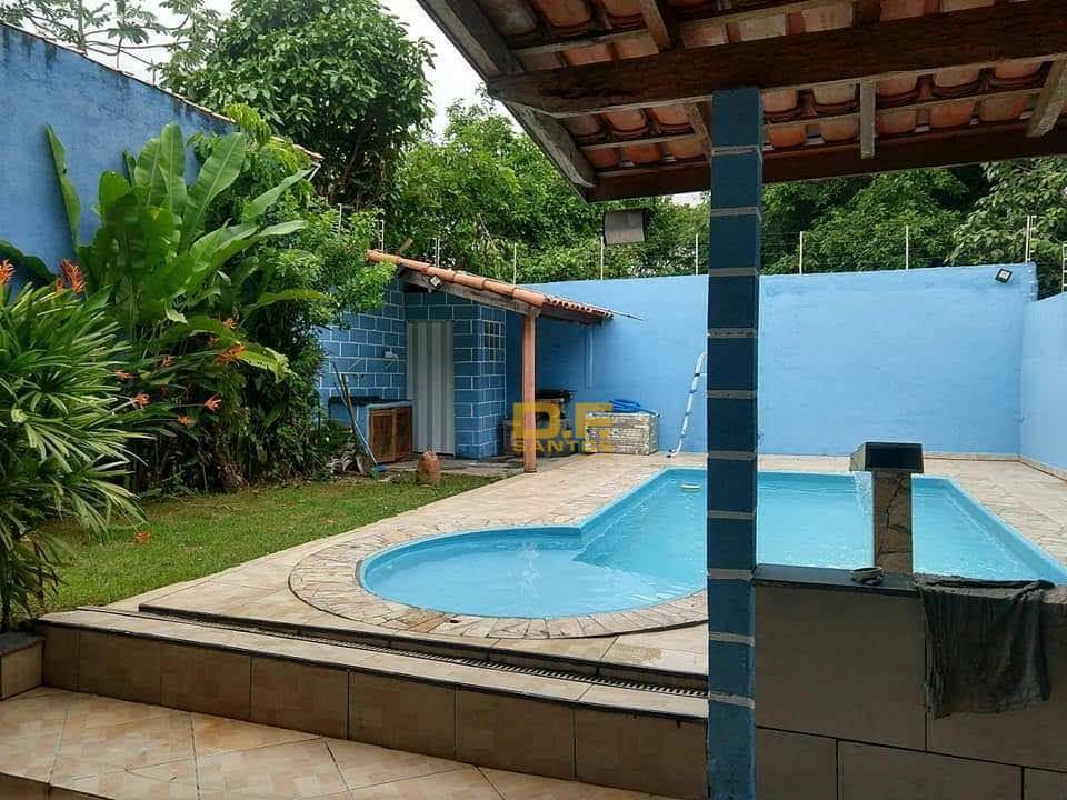 Sobrado à venda com 3 quartos, 200m² - Foto 2