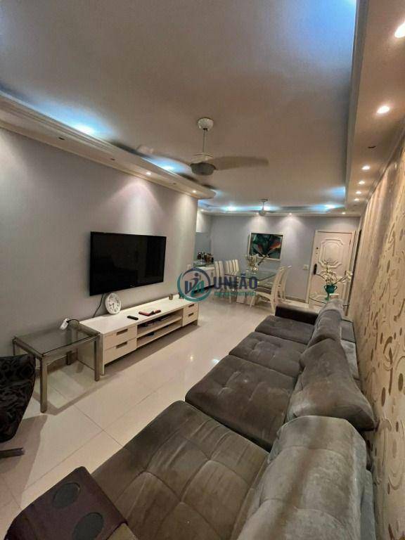 Apartamento à venda com 2 quartos, 115m² - Foto 8