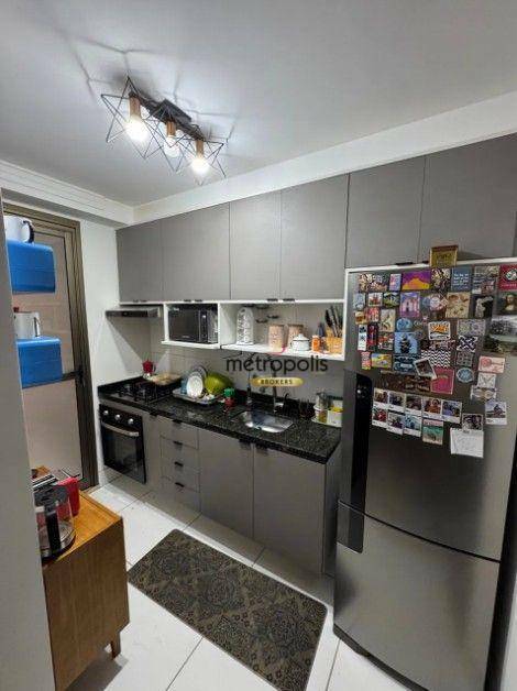 Apartamento à venda com 2 quartos, 65m² - Foto 2