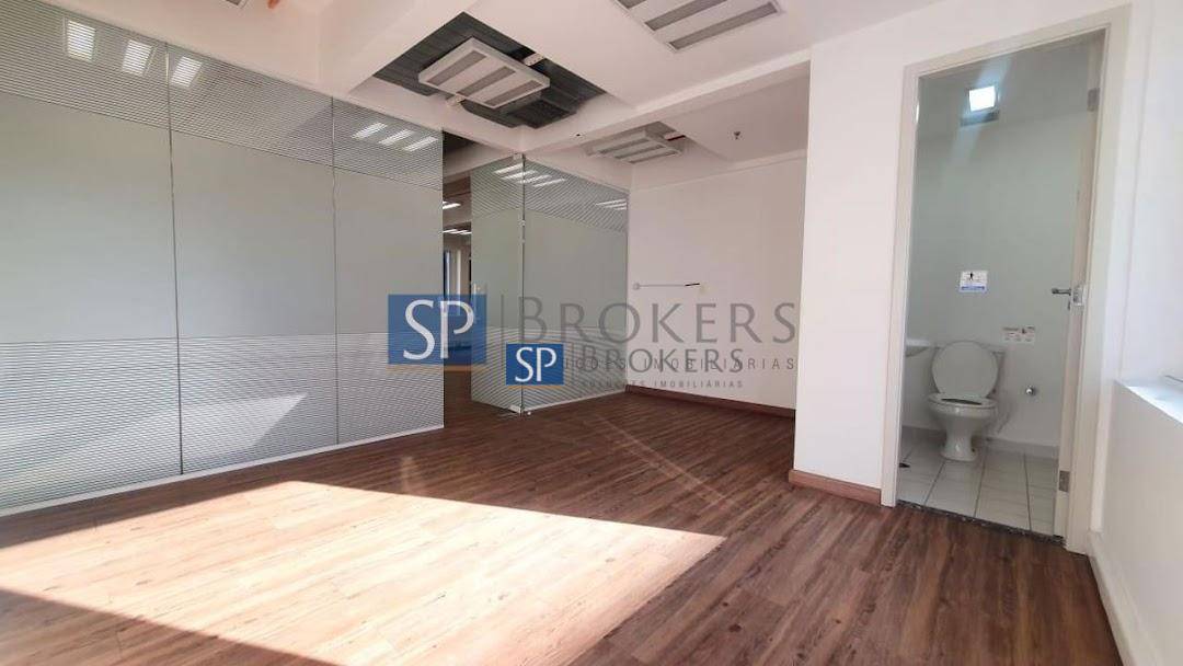 Conjunto Comercial-Sala para alugar, 180m² - Foto 7