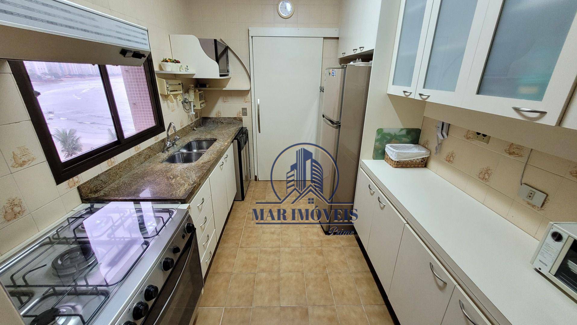 Apartamento para alugar com 3 quartos, 175m² - Foto 21