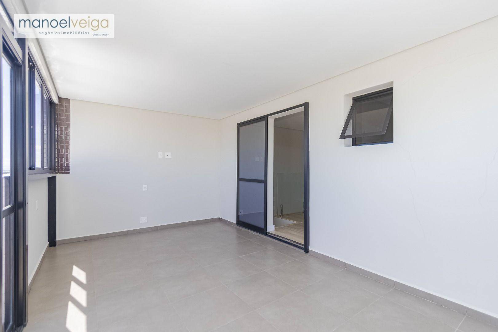 Apartamento à venda com 4 quartos, 151m² - Foto 47