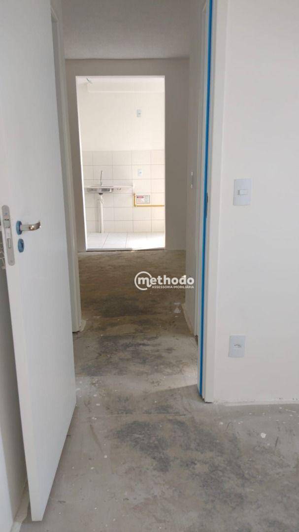 Apartamento à venda com 1 quarto, 46m² - Foto 13