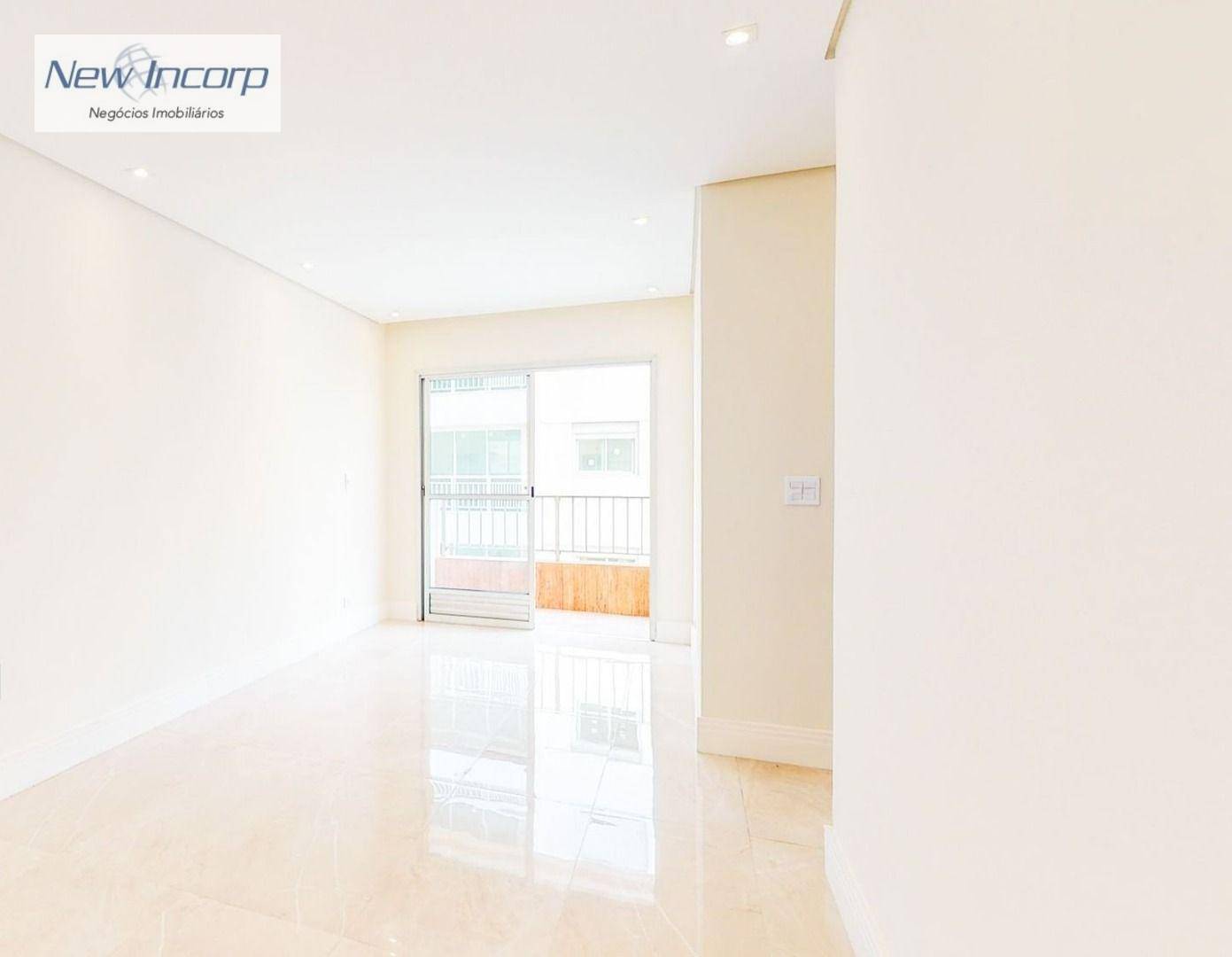 Apartamento à venda com 2 quartos, 70m² - Foto 4