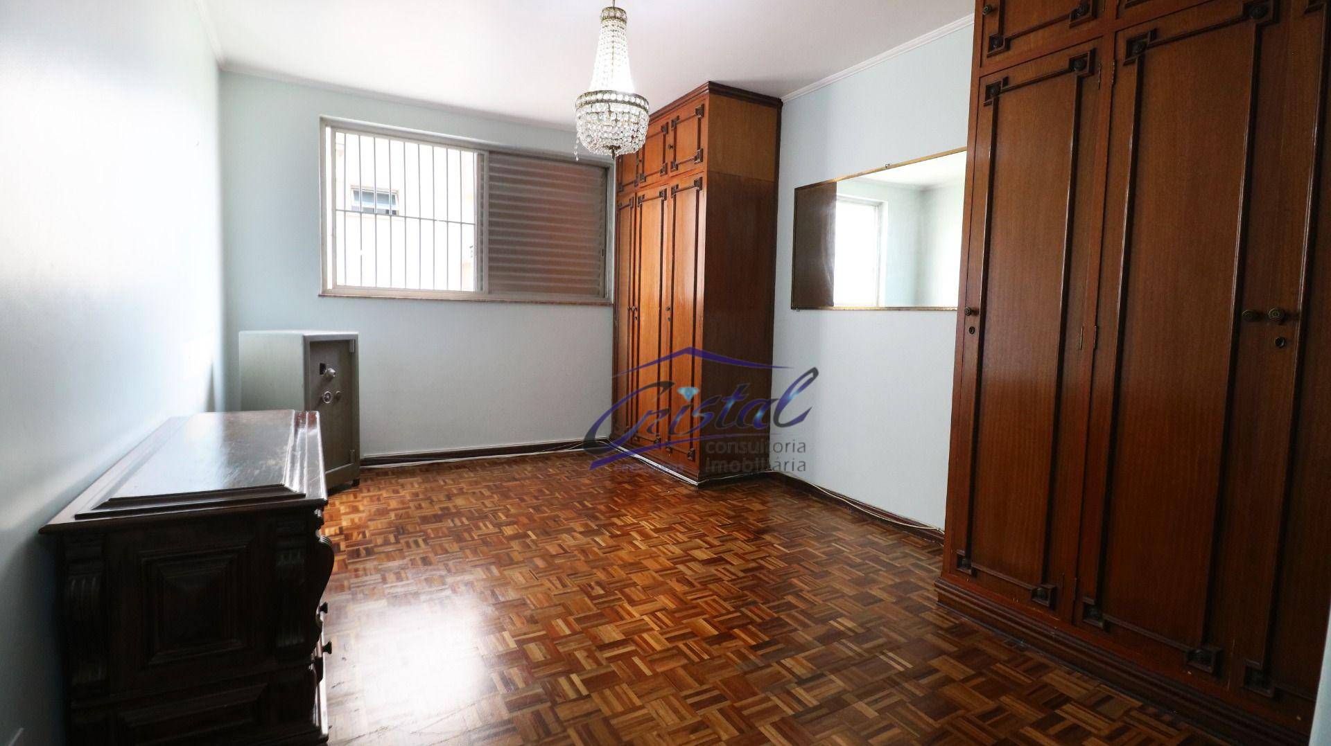 Apartamento à venda com 3 quartos, 187m² - Foto 12