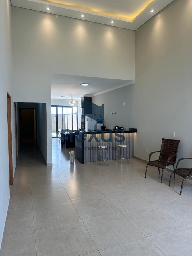 Casa à venda com 3 quartos, 250m² - Foto 6
