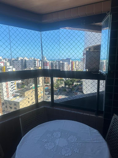 Apartamento à venda com 3 quartos, 108m² - Foto 1