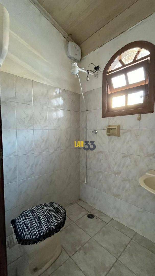 Casa de Condomínio à venda com 3 quartos, 134m² - Foto 5