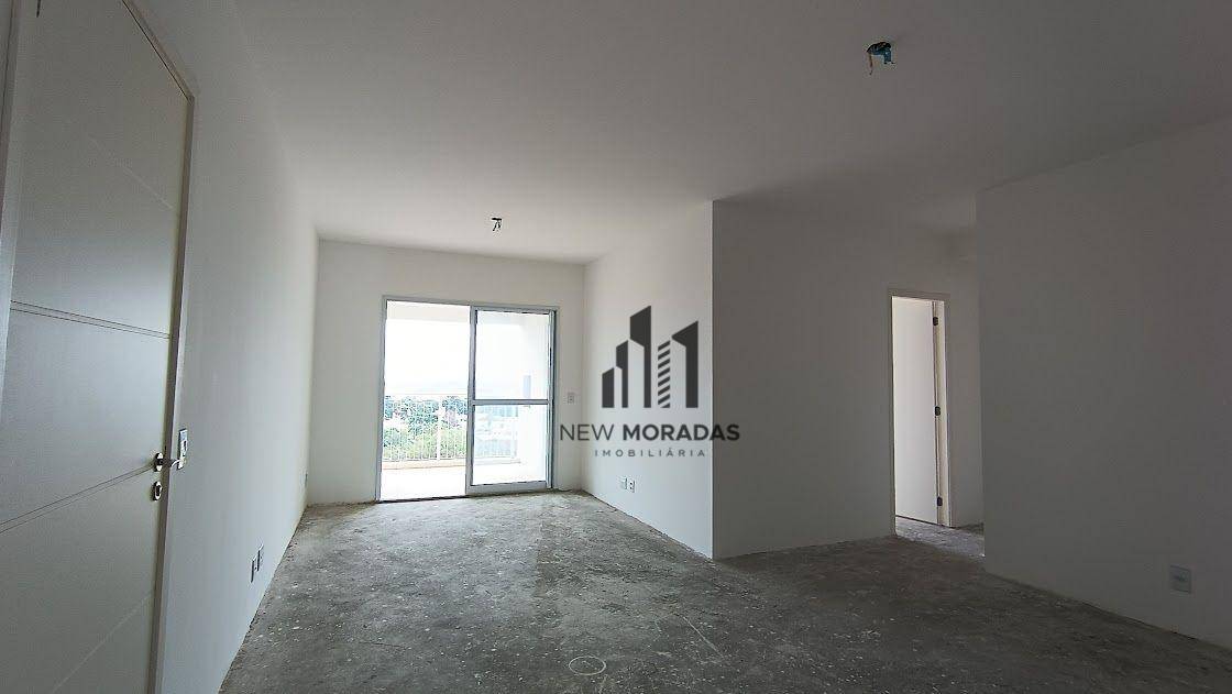 Apartamento à venda com 3 quartos, 89m² - Foto 3