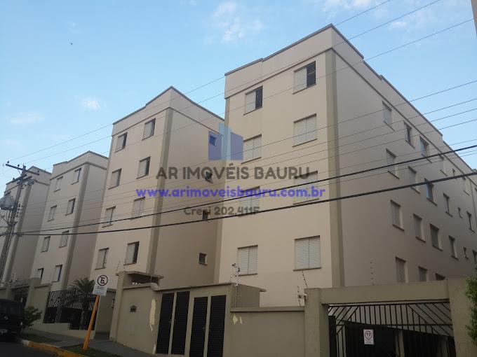 Apartamento à venda com 2 quartos, 50m² - Foto 1